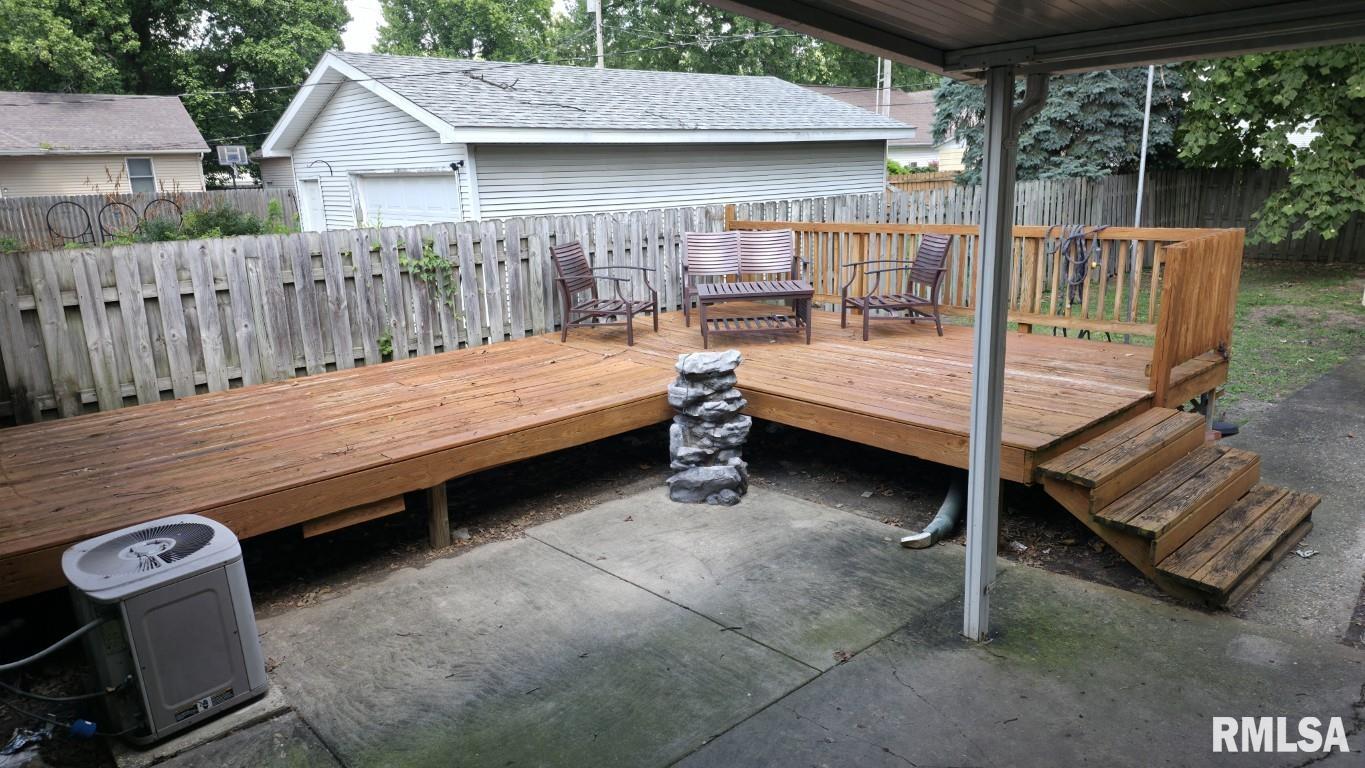 2662 South 7th Street Springfield, IL 62703 - Photo 14 of 14