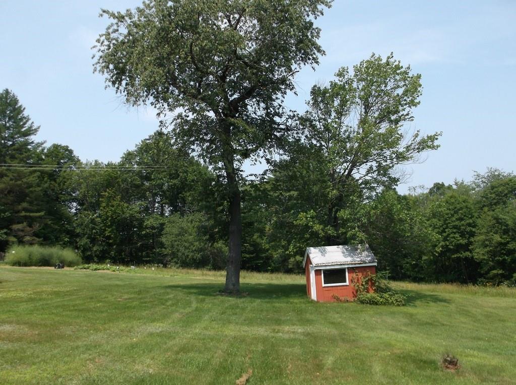 322 Sandy River Road Mercer, ME 04957 - Photo 24 of 35 Land