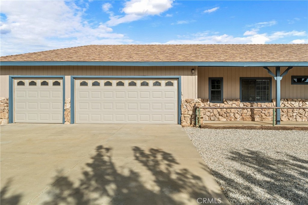 6535 Juniper Crest Road Agua Dulce, CA 91390 - Photo 2 of 70