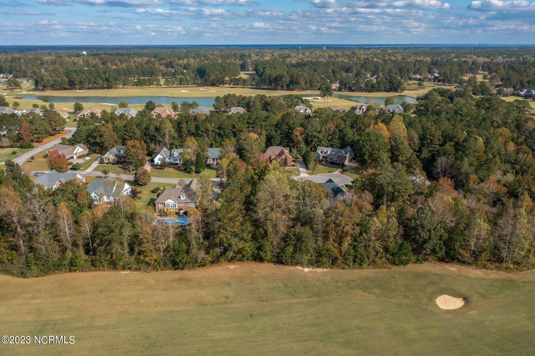 120 Friburg Road New Bern, NC 28562 - Photo 16 of 23 Aerial View