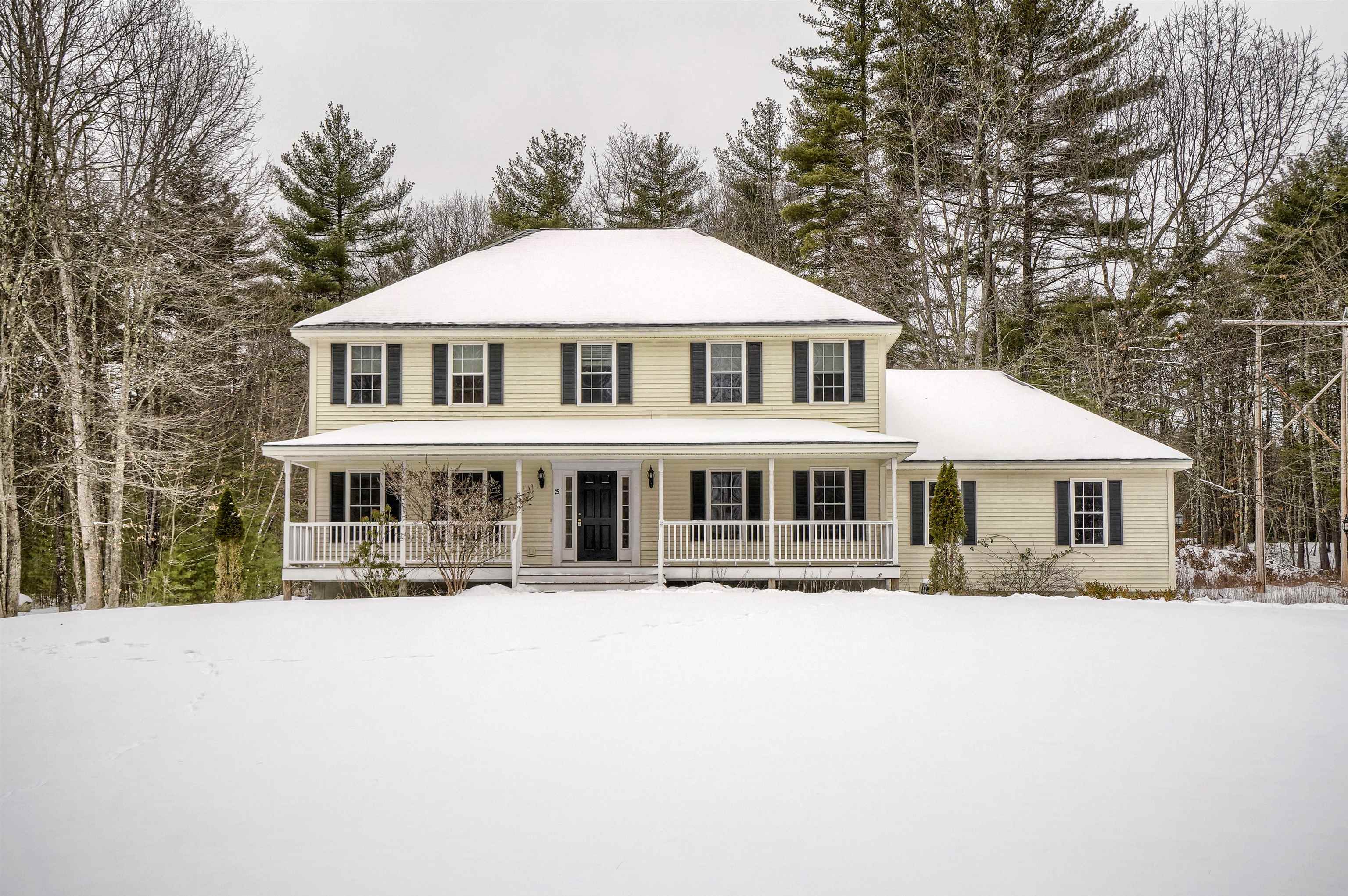 25 Wilson Hill Road Merrimack, NH 03054 - Photo 37 of 37 Gallery Image 37