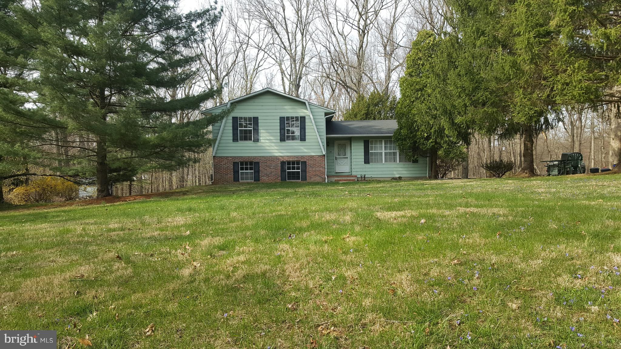 2315 Millers Mill Road Cooksville, MD 21723 - Photo 1 of 17 Exterior (Front)