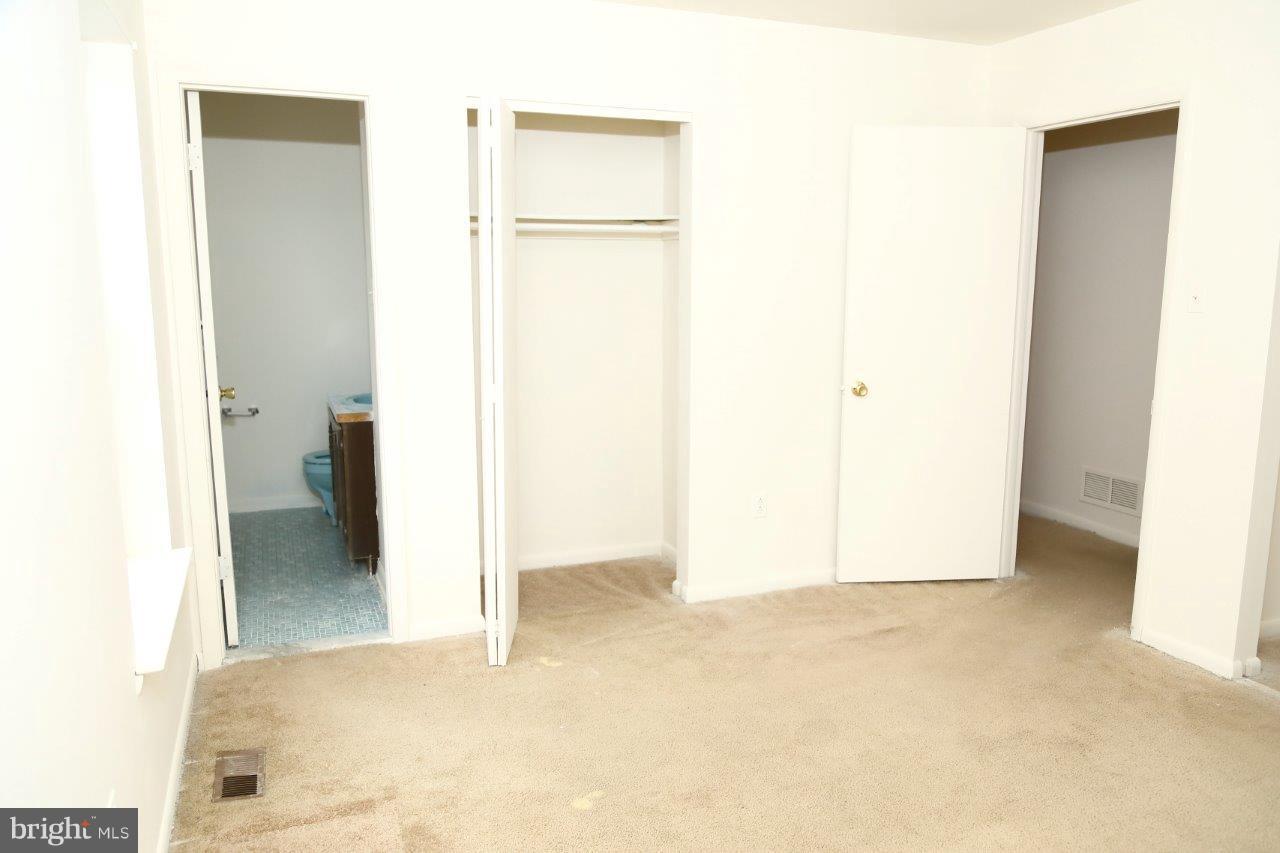 2315 Millers Mill Road Cooksville, MD 21723 - Photo 13 of 17 Bedroom (Master)