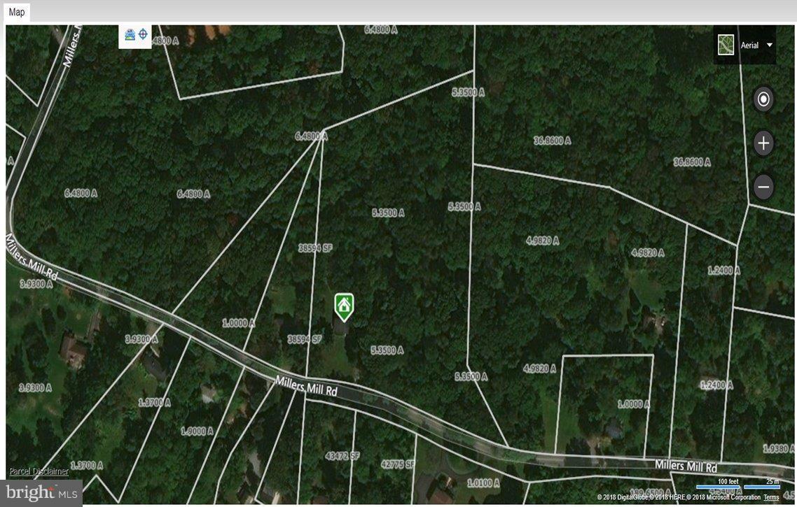 2315 Millers Mill Road Cooksville, MD 21723 - Photo 15 of 17 View