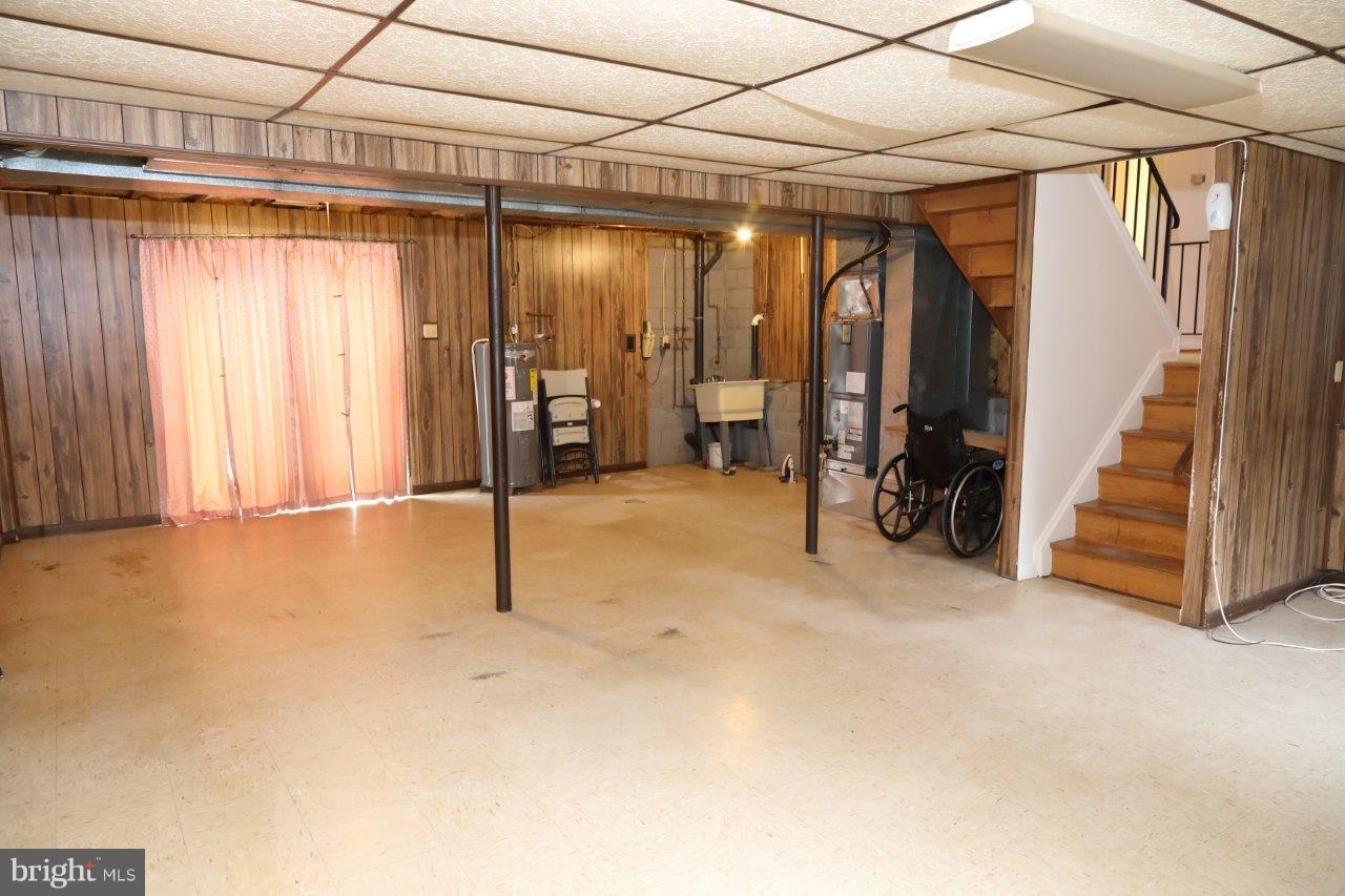 2315 Millers Mill Road Cooksville, MD 21723 - Photo 7 of 17 Basement