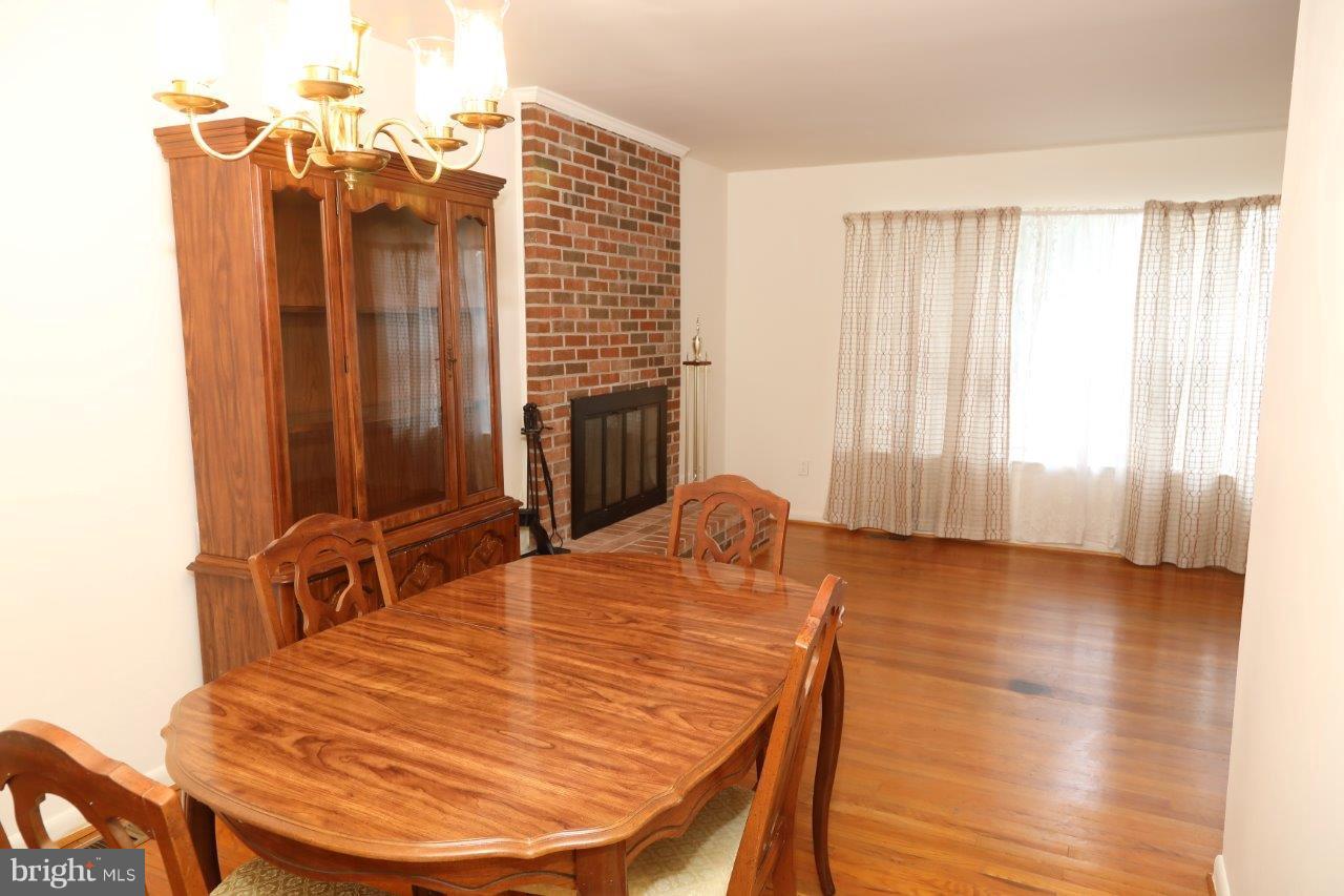 2315 Millers Mill Road Cooksville, MD 21723 - Photo 9 of 17 Dining Room