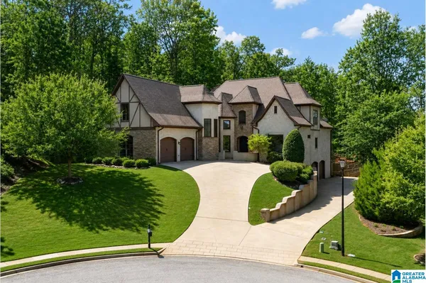 $725,000 | 420 Tuscany Circle, Chelsea, AL 35043