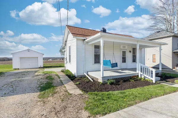 $190,000 | 121 Church Street, Amanda, OH 43102