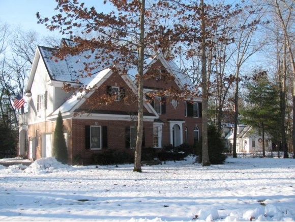 5 Wingate Court Stratham, NH 03885 - Photo 1 of 1