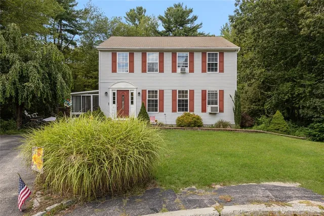 $533,000 | 30 Centennial Street, Coventry, RI 02816