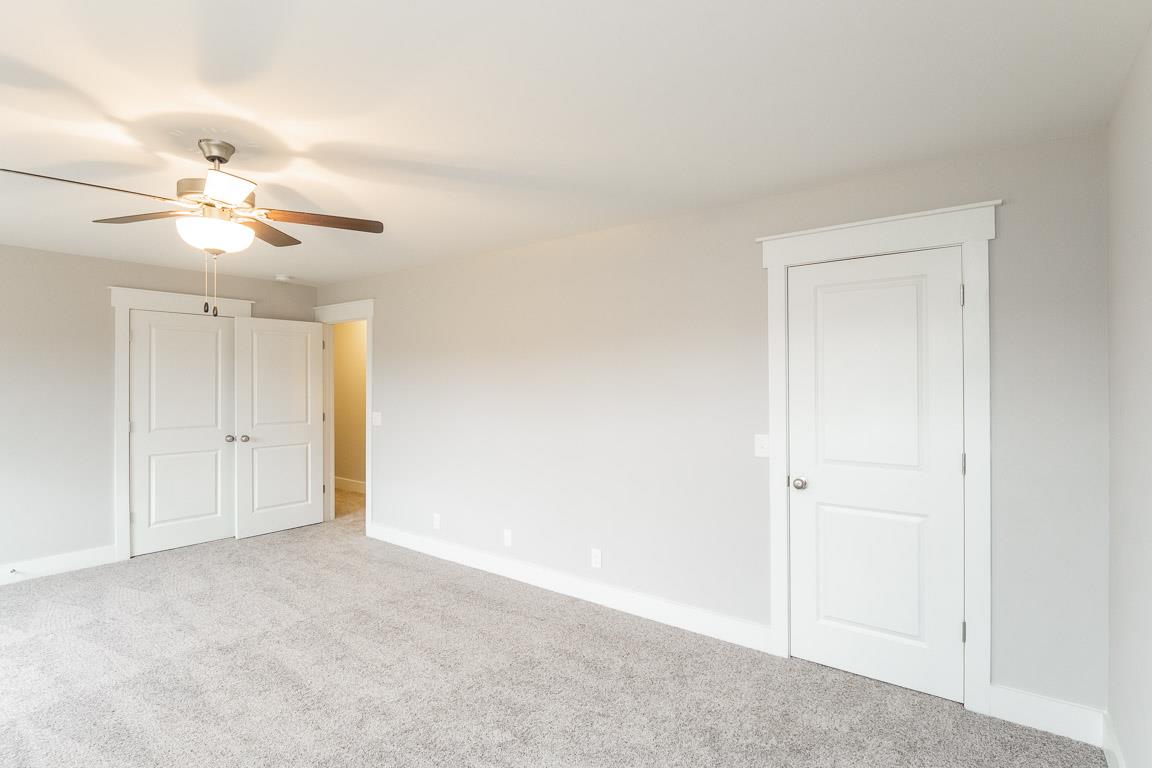 6617 Herbert Shannon Road Springfield, TN 37172 - Photo 27 of 30 a view of an empty room
