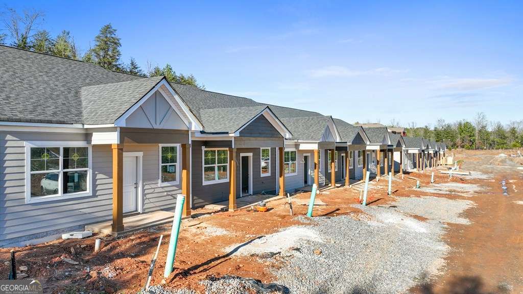 14 Chapel Drive, Unit 14 Blue Ridge, GA 30513 - Photo 2 of 12