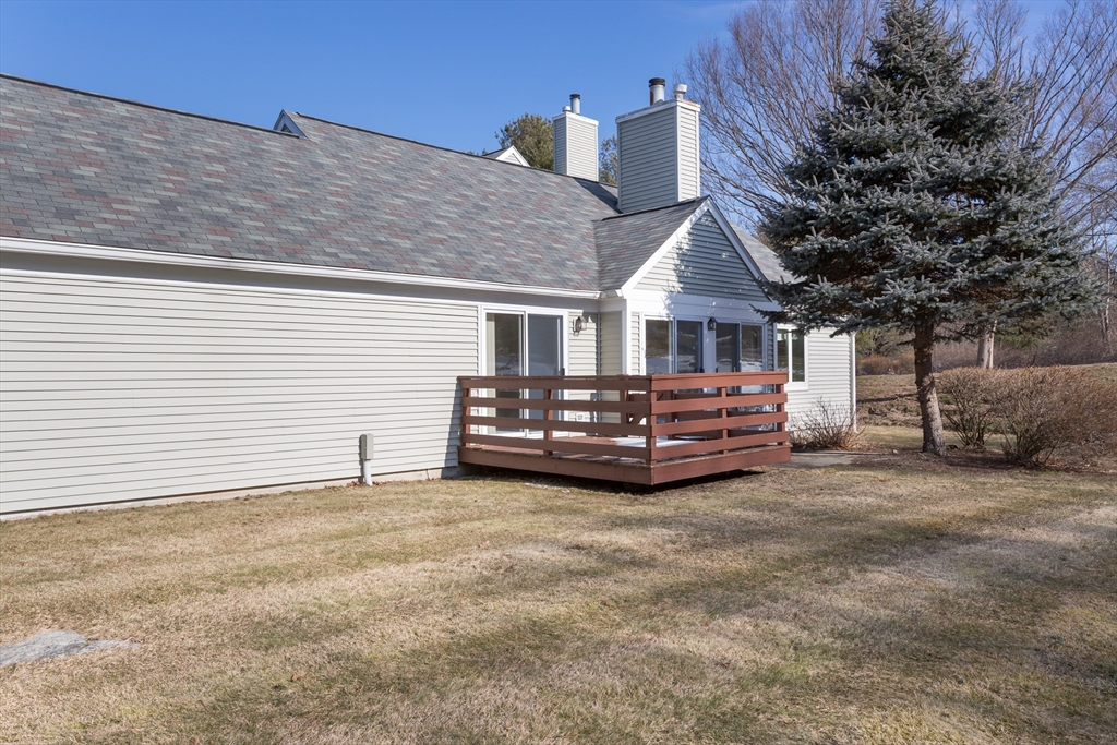 2 Stone Ridge Road, Unit 2 Franklin, MA 02038 - Photo 28 of 34 Gallery Image 28
