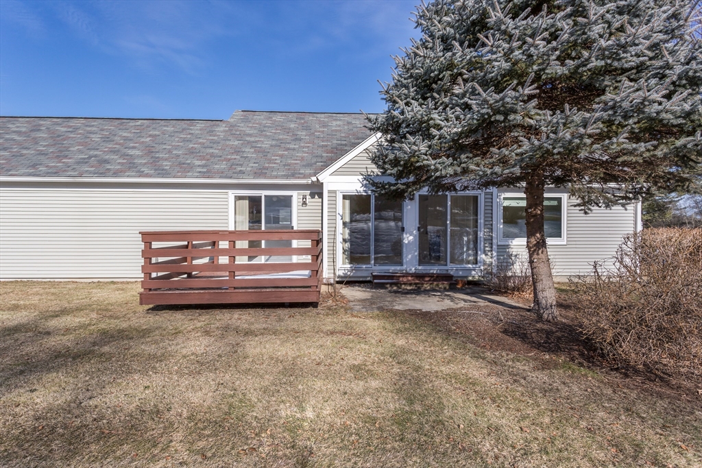 2 Stone Ridge Road, Unit 2 Franklin, MA 02038 - Photo 29 of 34 Gallery Image 29