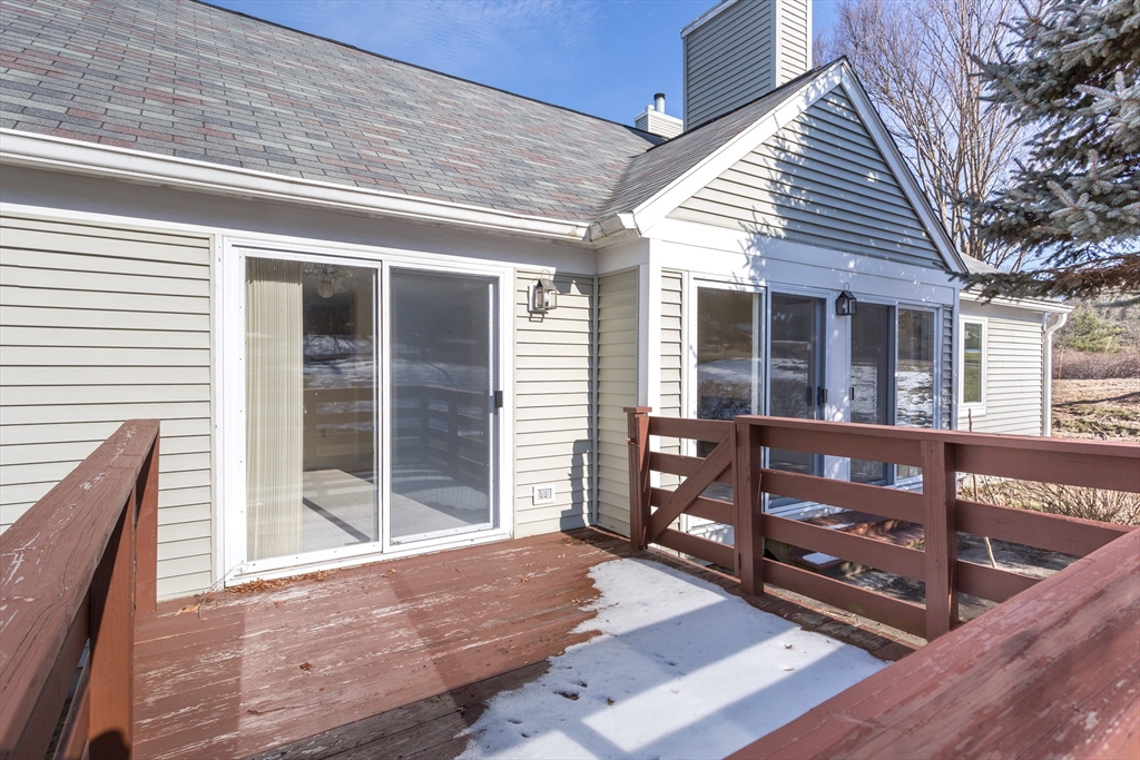 2 Stone Ridge Road, Unit 2 Franklin, MA 02038 - Photo 30 of 34 Gallery Image 30