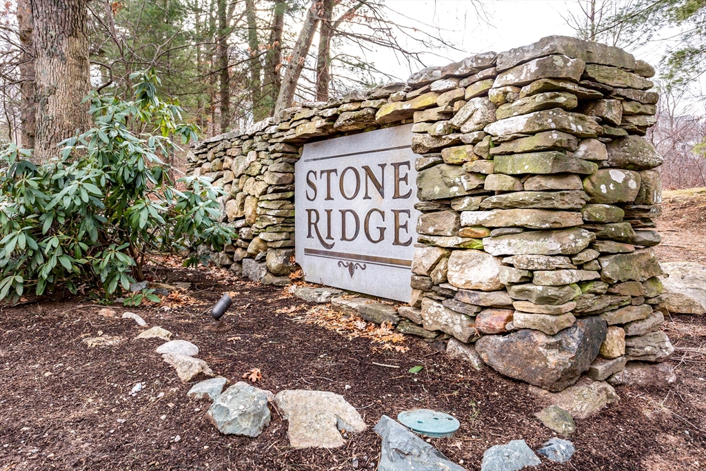 2 Stone Ridge Road, Unit 2 Franklin, MA 02038 - Photo 33 of 34 Gallery Image 33