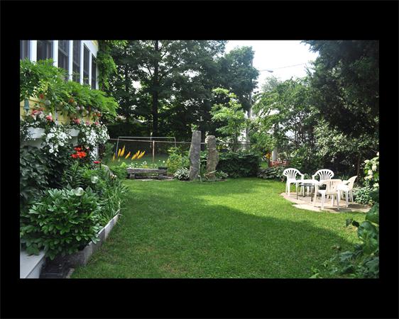 55 Oakland Road, Unit 1 Brookline, MA 02445 - Photo 11 of 13 Gallery Image 11