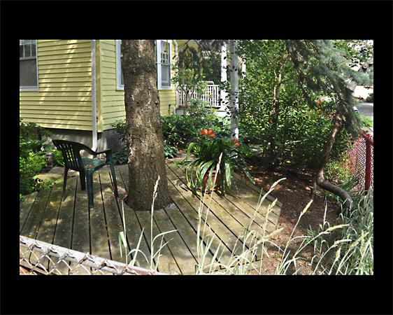55 Oakland Road, Unit 1 Brookline, MA 02445 - Photo 12 of 13 Gallery Image 12