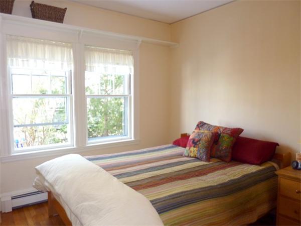 55 Oakland Road, Unit 1 Brookline, MA 02445 - Photo 8 of 13 Gallery Image 8
