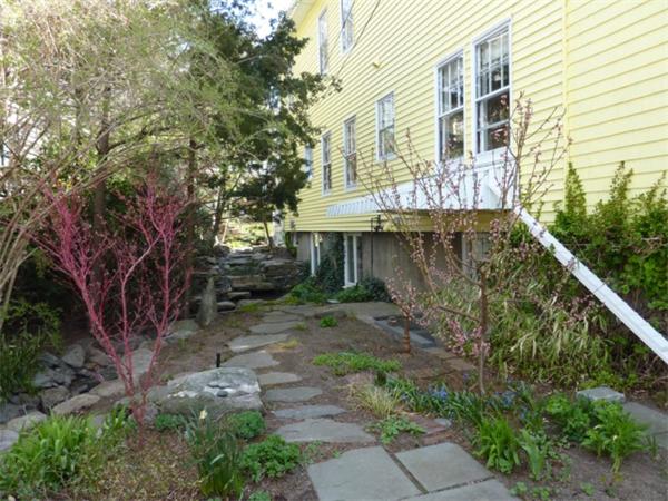 55 Oakland Road, Unit 1 Brookline, MA 02445 - Photo 9 of 13 Gallery Image 9