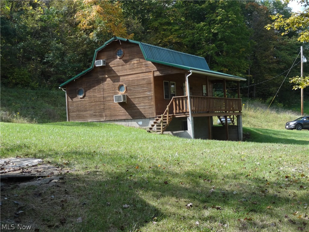 65500 Rosedale Road Salesville, OH 43778 - Photo 26 of 32 Gallery Image 26