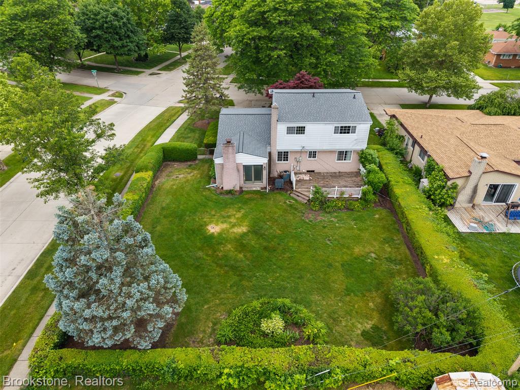2002 Hempstead Drive Troy, MI 48083 - Photo 41 of 41