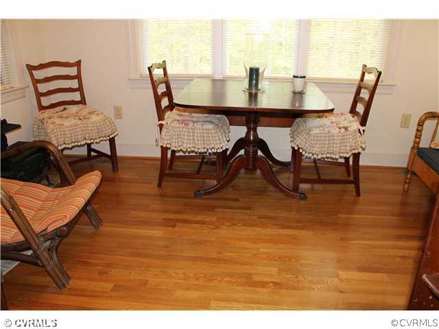 68 Rivers Bend Lane Bumpass, VA 23024 - Photo 10 of 24 Other - Just LOOK at those gorgeous hardwood floor