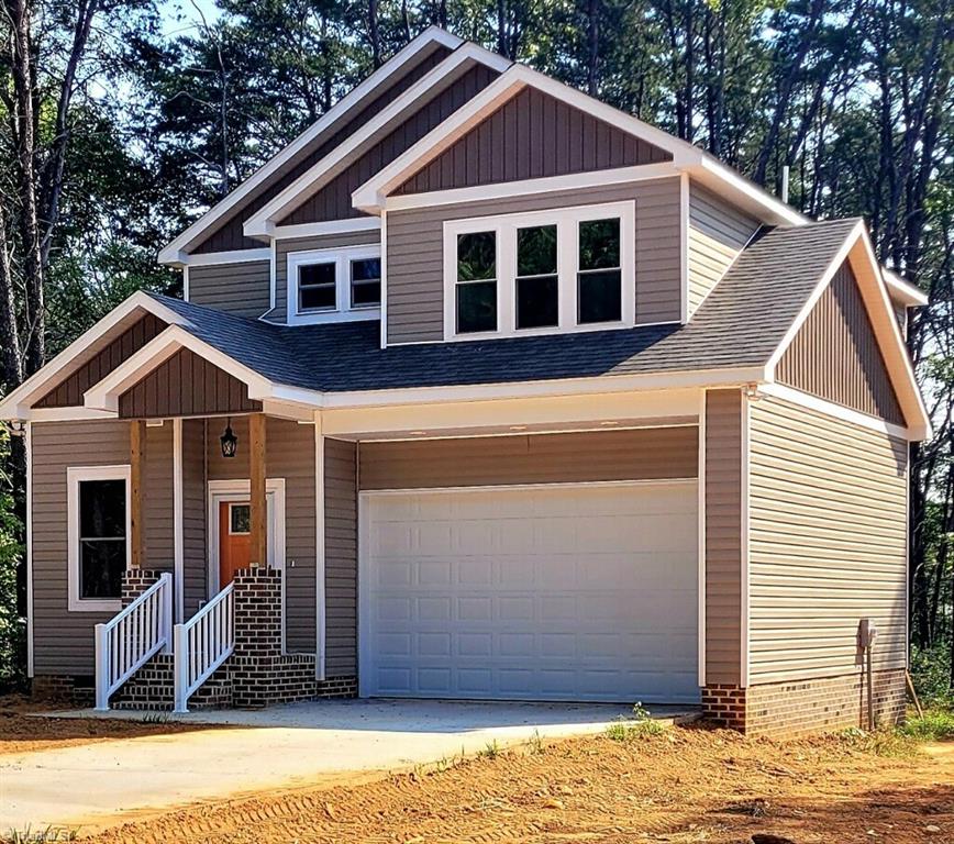3315 Price Grange Road Eden, NC 27288 - Photo 1 of 20 Gallery Image 1