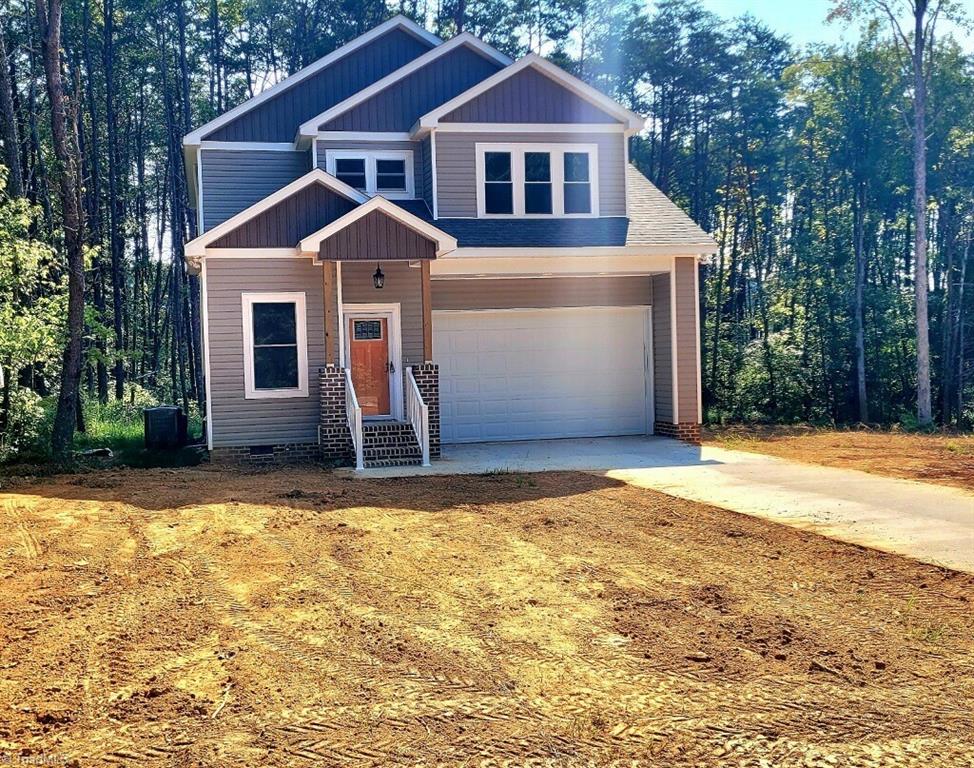 3315 Price Grange Road Eden, NC 27288 - Photo 2 of 20 Gallery Image 2