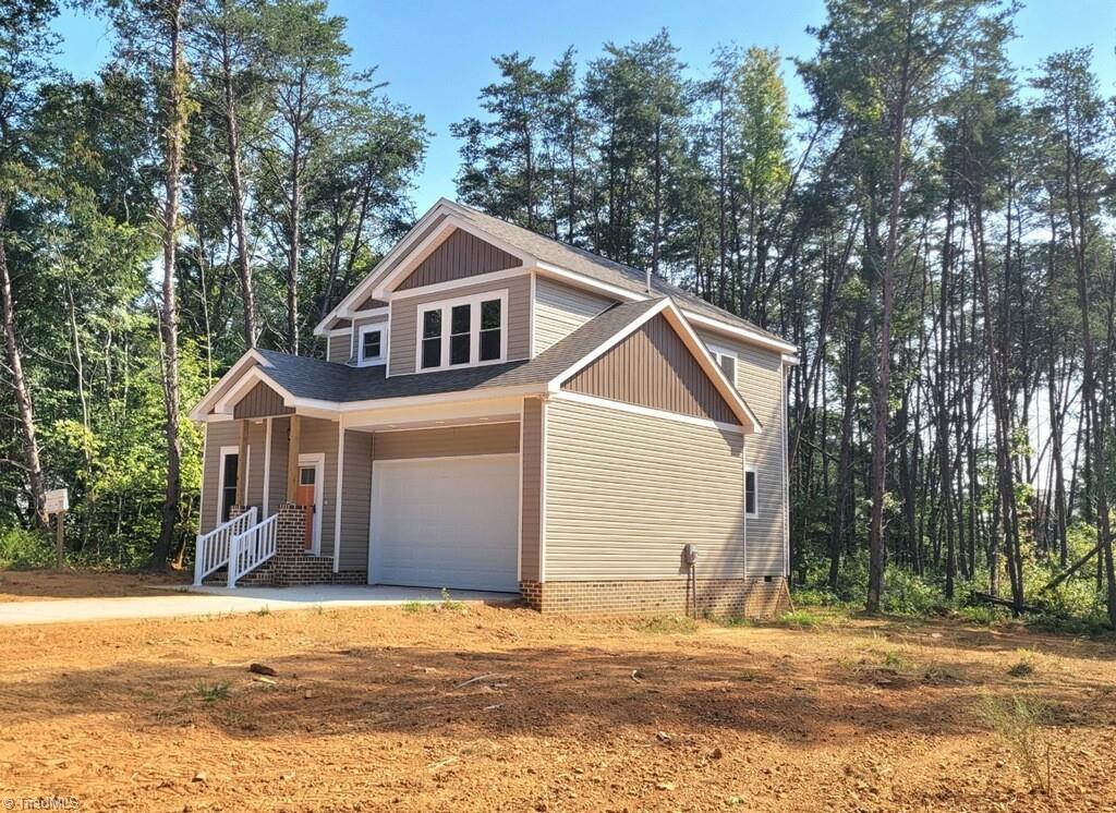 3315 Price Grange Road Eden, NC 27288 - Photo 3 of 20 Gallery Image 3