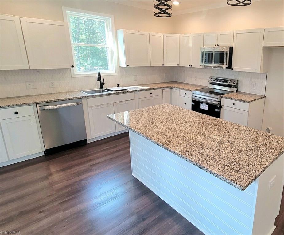 3315 Price Grange Road Eden, NC 27288 - Photo 7 of 20 Gallery Image 7