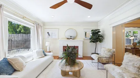 $1,295,000 | 1232 North El Centro Avenue, Los Angeles, CA 90038