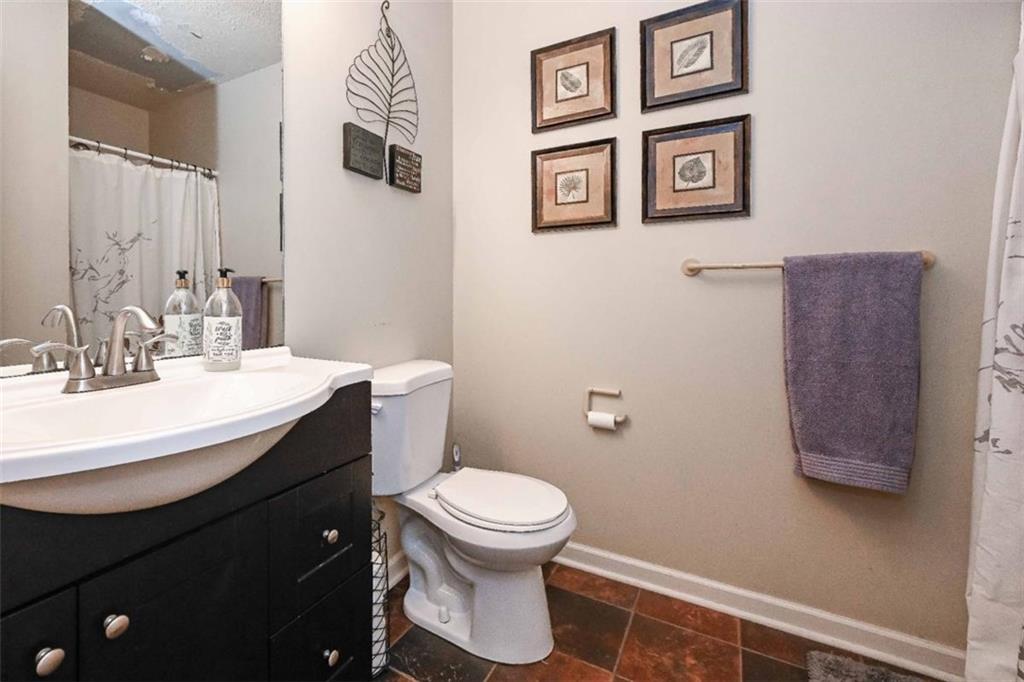 127 Eady Road Bremen, GA 30110 - Photo 13 of 31