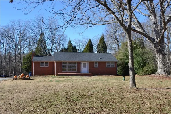 $249,900 | 812 Dan Valley Road, Madison, NC 27025