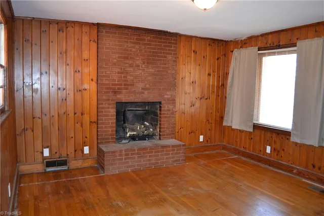 $249,900 | 812 Dan Valley Road, Madison, NC 27025