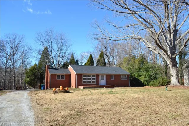$249,900 | 812 Dan Valley Road, Madison, NC 27025