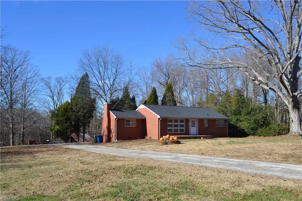 $249,900 | 812 Dan Valley Road, Madison, NC 27025