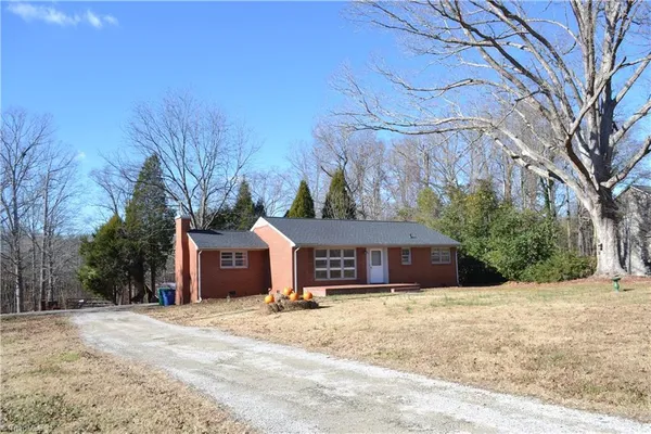 $249,900 | 812 Dan Valley Road, Madison, NC 27025