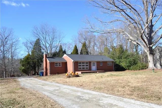 $249,900 | 812 Dan Valley Road, Madison, NC 27025