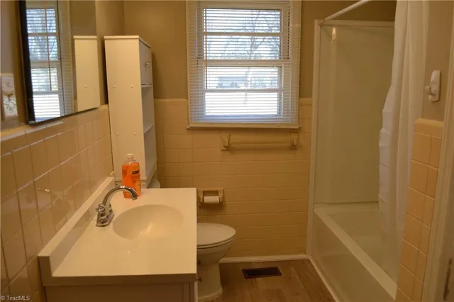 $249,900 | 812 Dan Valley Road, Madison, NC 27025