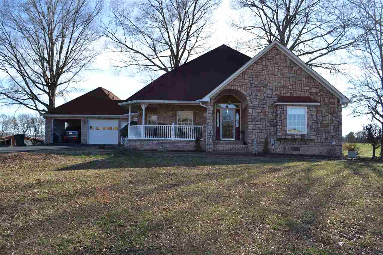 43 Union Central Road Milan, TN 38358 - Photo 1 of 1 Photo 1