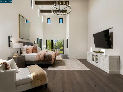 $12,500,000 | 1021 Via Del Gato, Alamo, CA 94507