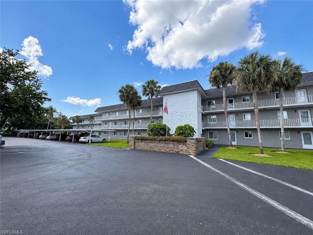 5515 Rattlesnake Hamm Road, Unit 302 Naples, FL 34113 - Photo 1 of 29