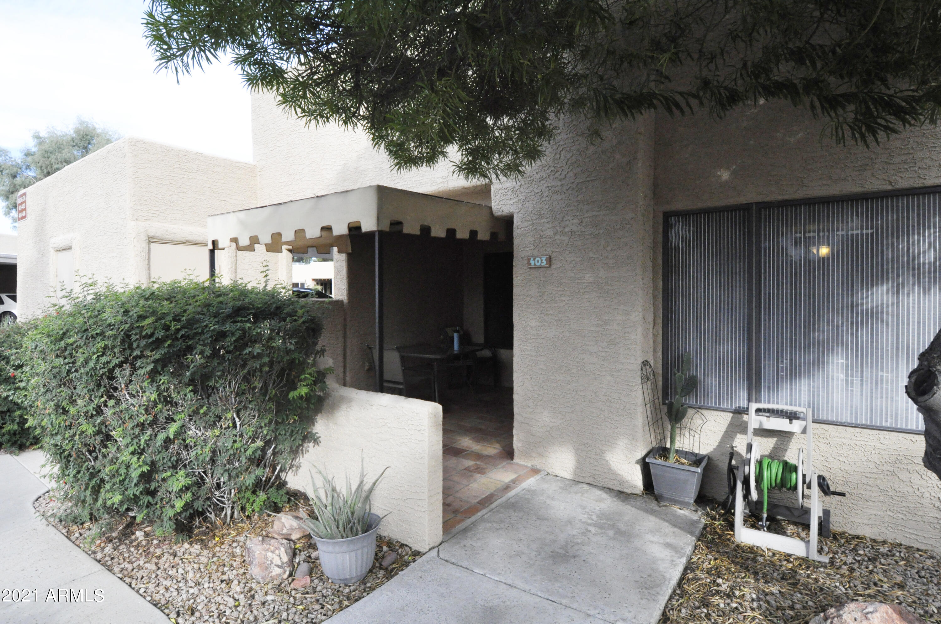 14300 West Bell Road, Unit 403 Surprise, AZ 85374 - Photo 1 of 20 front