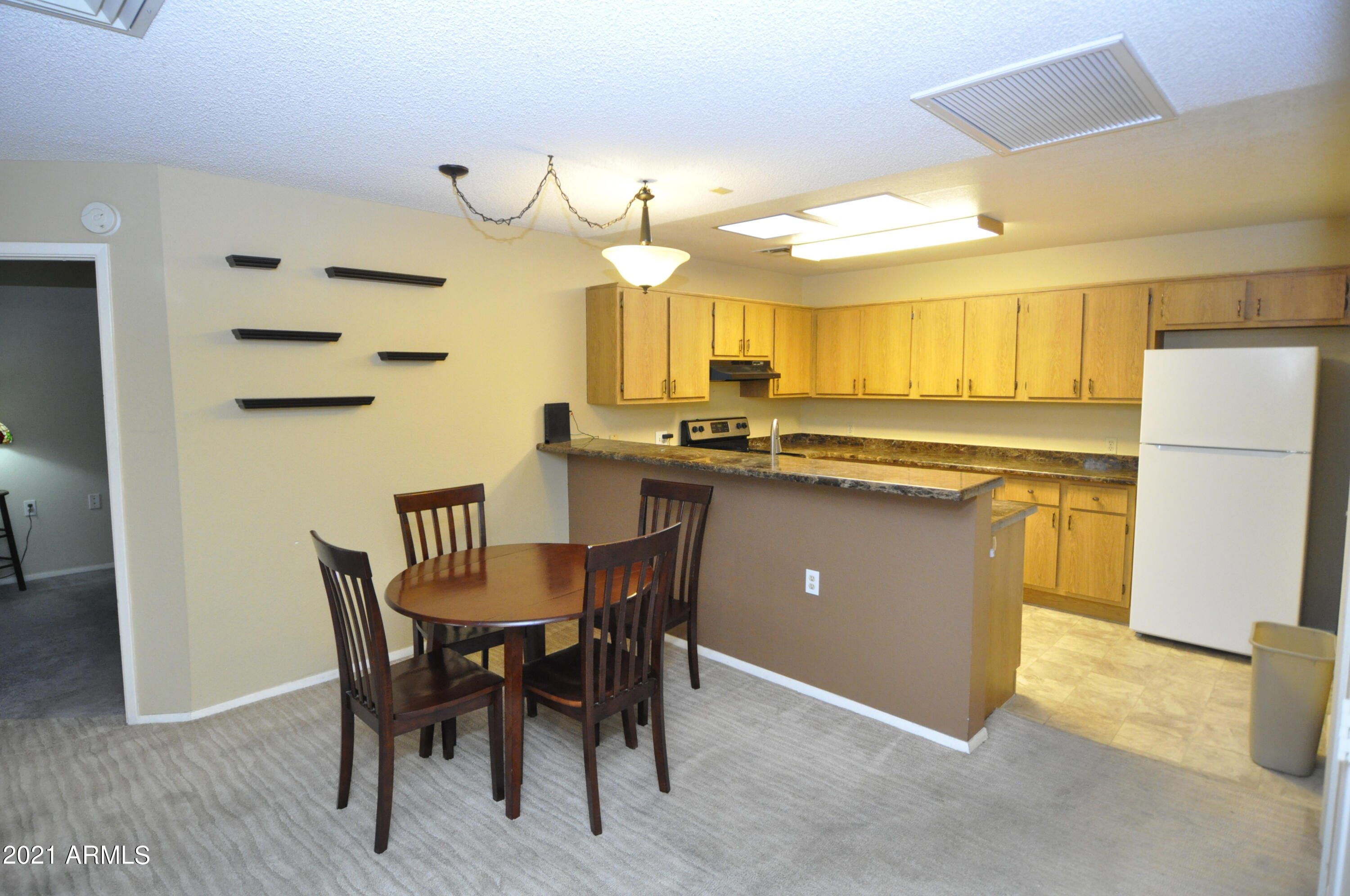 14300 West Bell Road, Unit 403 Surprise, AZ 85374 - Photo 11 of 20 dining