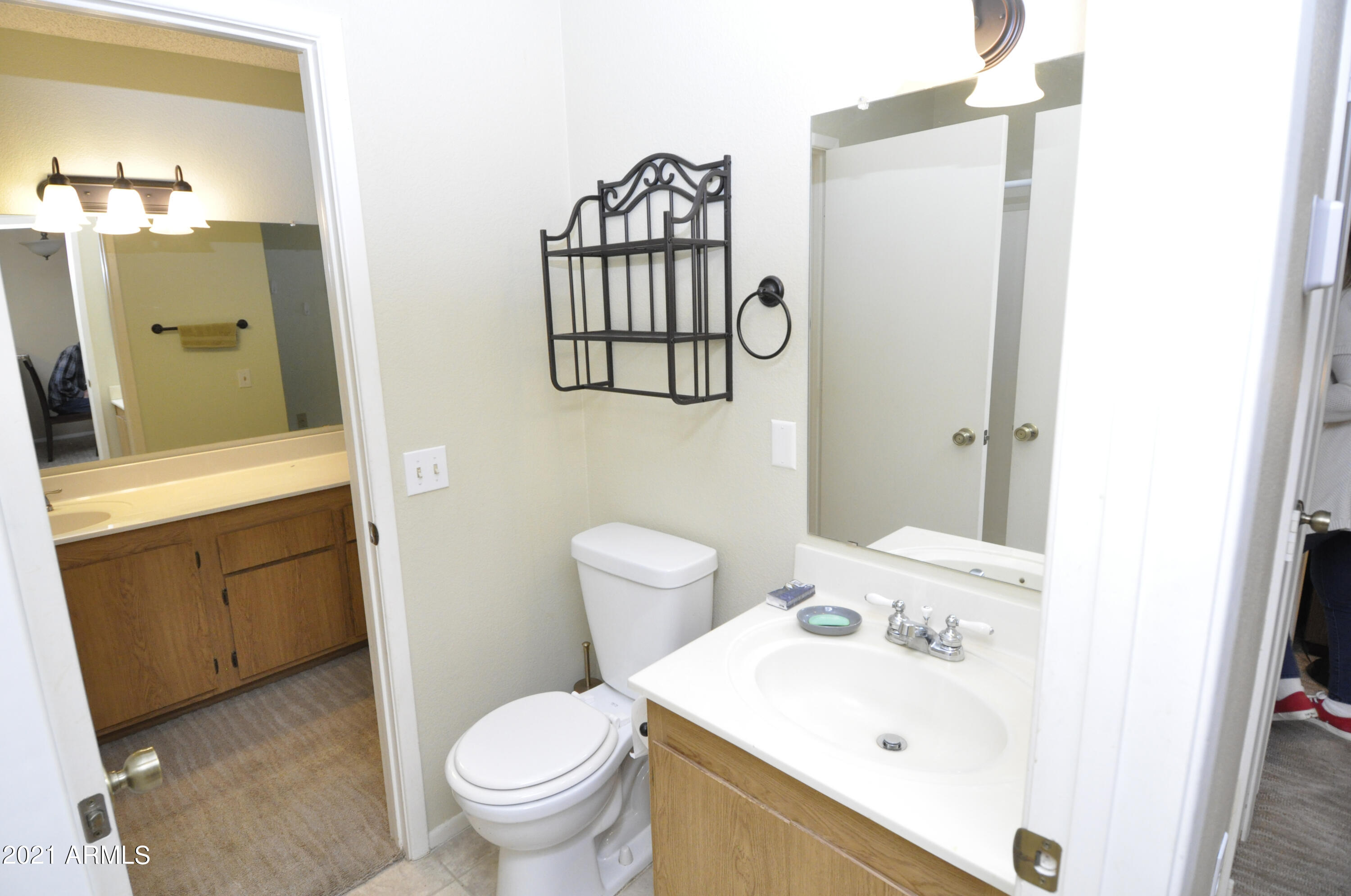 14300 West Bell Road, Unit 403 Surprise, AZ 85374 - Photo 17 of 20 Masterbath2