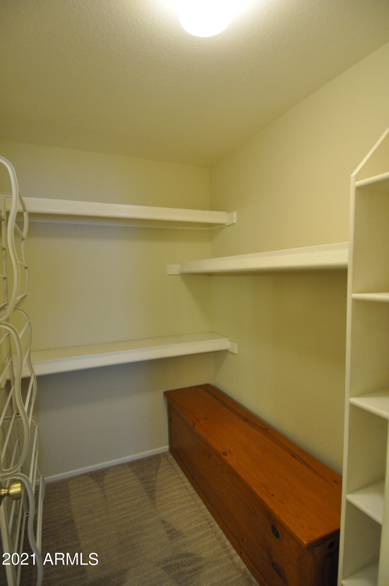 14300 West Bell Road, Unit 403 Surprise, AZ 85374 - Photo 19 of 20 mastercloset