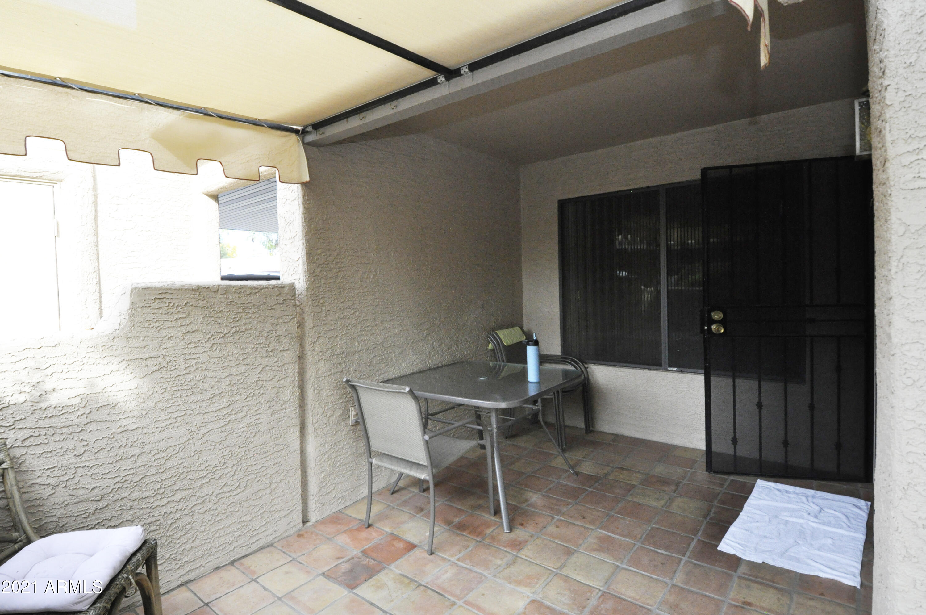14300 West Bell Road, Unit 403 Surprise, AZ 85374 - Photo 2 of 20 Patio2
