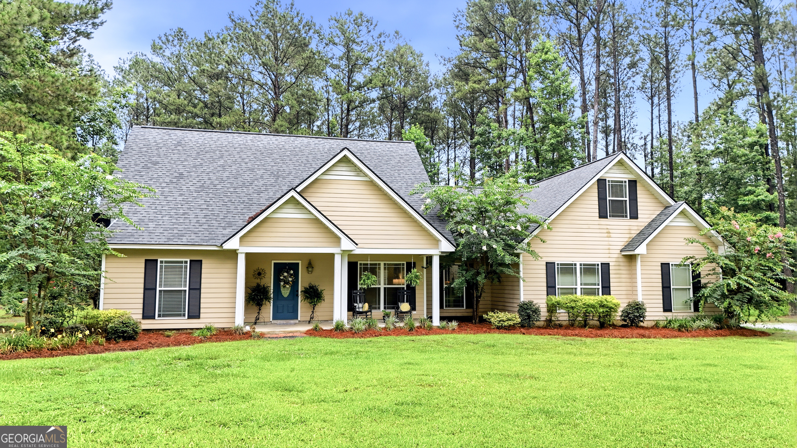8740 Coffee Road Hahira, GA 31632 - Photo 2 of 43