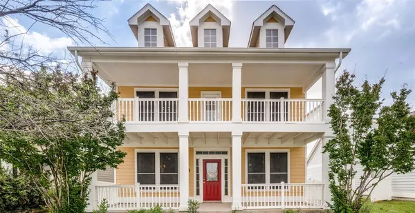 $1,895 | 930 Foxgrove Lane, Providence Village, TX 76227
